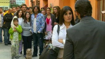 Episodio 7 — Episodio 7