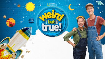 #10 Weird But True