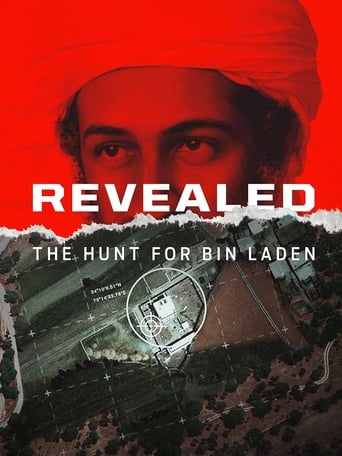 Hajsza Bin Laden után