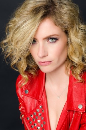 Image of Cody Renee Cameron