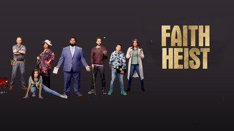Faith Heist (2021)