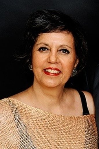 Image of Maria Viana