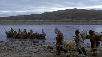 #4 The White Dawn