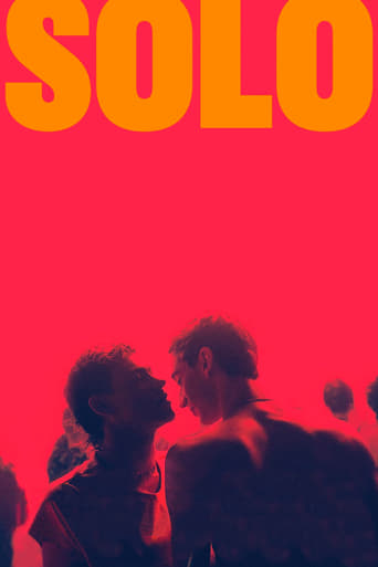 Poster of Solo