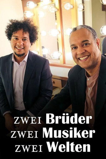 Zwei Brüder zwischen Kuba und den USA