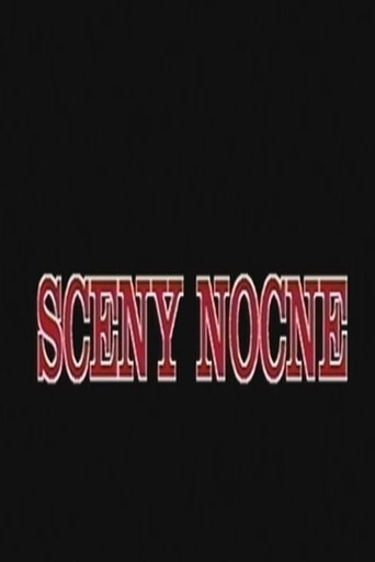 Sceny nocne [1990] • Online • Cały film • CDA • Lektor