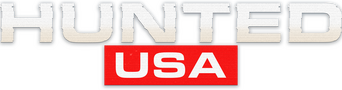 Hunted logo