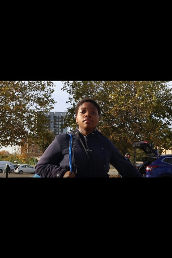 Period Poverty poster