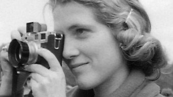 Eye to Eye (1957- )