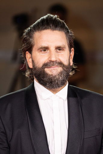 Foto de Grégoire Ludig