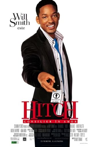 Hitch: Consilier în amor
