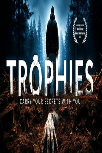 Trophies (2022年)のポスター画像 - FindKey