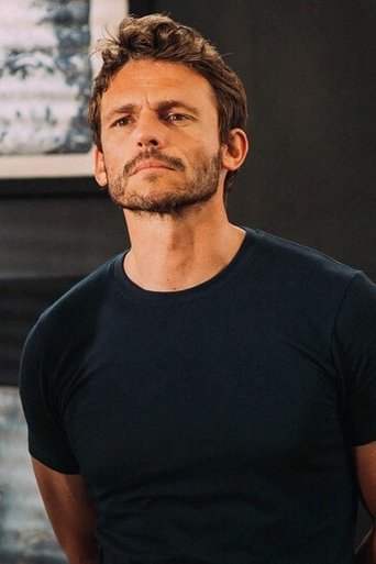 Image of Arnaud Binard