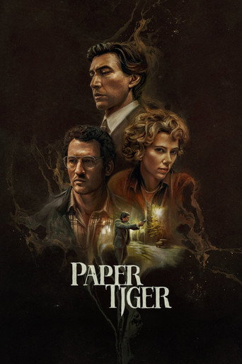 Paper Tiger
