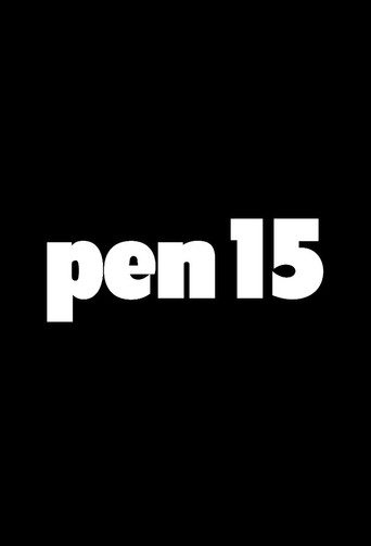 PEN15 poster 10