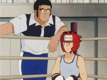 Aflevering 29 — What? Tender Tat-chan's boxer status!?