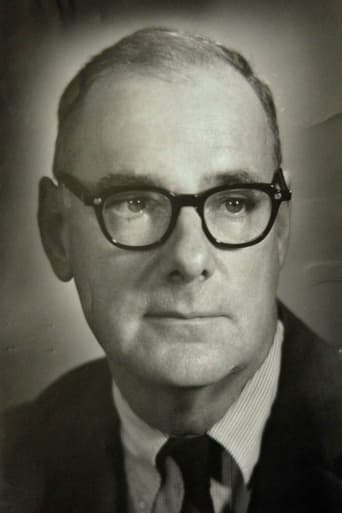 Image of Richard M. Bissell Jr.