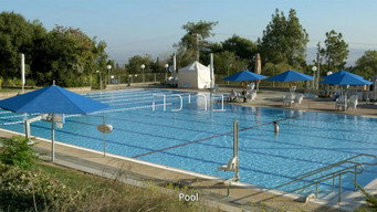 Escena 1 de Pool
