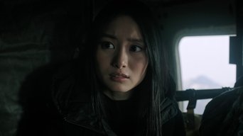 Episódio A missão da série Invasão