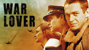 #5 The War Lover