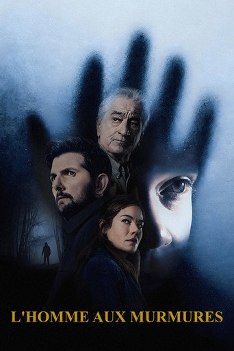 Susurran tu nombre — poster 17, 2000 × 3000