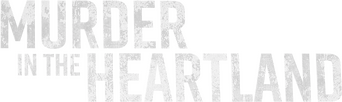 Murder in the Heartland logo