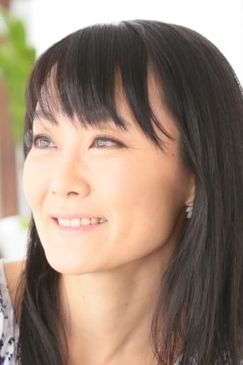 Image of Sachiko Hara