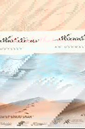 Threads That Tie Us: An Oshwal Odyssey (2024)
