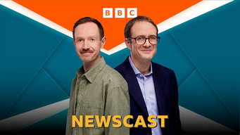 #9 Newscast