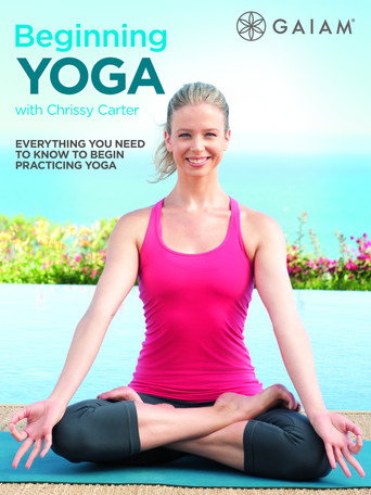 Beginning Yoga with Chrissy Carter - 1 Connect (2012)
