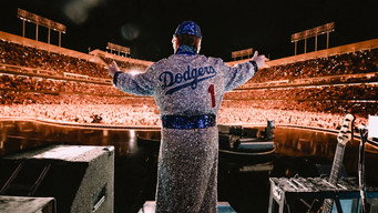 Elton John Live: Farewell from Dodger Stadium – Szenenbild