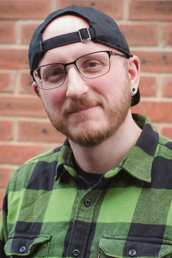 Mike Harrison-Wood