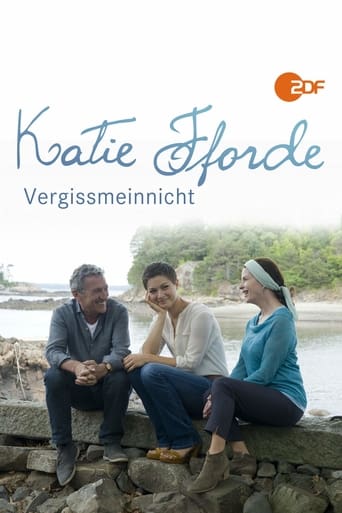 Katie Fforde: Nefelejcs