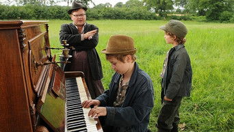 Episode 28 — Episode 28