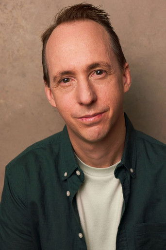 Foto de Alexander Parkinson