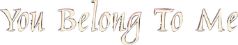 You Belong to Me logo