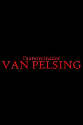 L'exterminador Van Pelsing