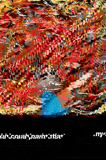 My Kid Could Paint That (2007)