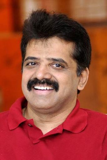 Image of Srinivas