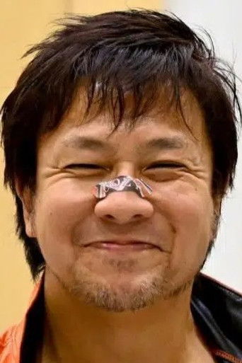 Foto de Satoshi Kojima