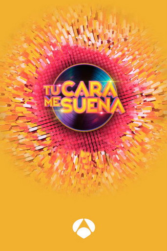 Tu cara me suena — Pósters 24