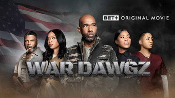 War Dawgz (2025)