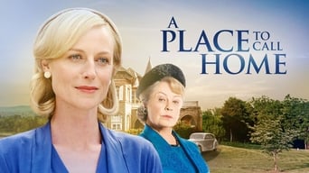 A Place to Call Home (2013-2018)