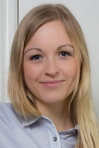 Nikoline Flørnæss — 2