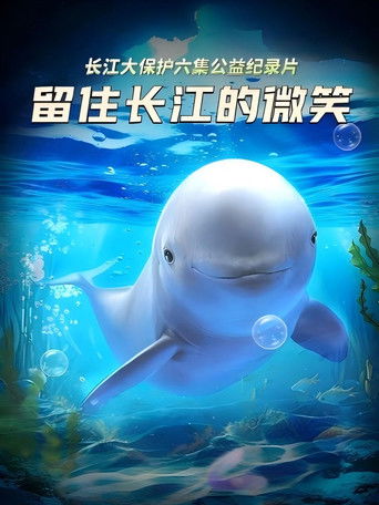 留住长江的微笑 poster