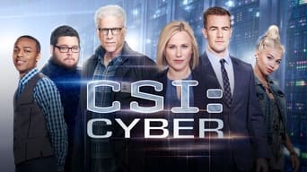 #6 CSI: Кіберпростір