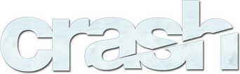 Crash logo