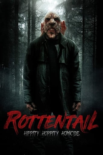 Poster för Rottentail