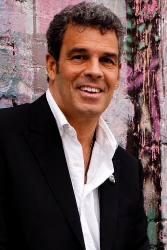 Image of Mark Rivera