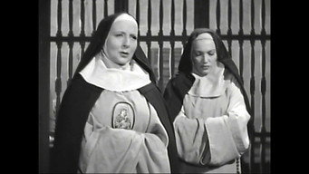 La monja alférez (1944)